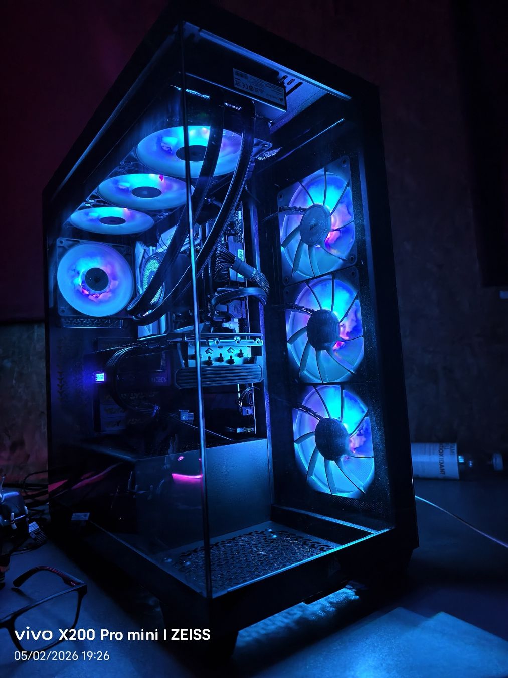 PC: High End PC gamer – Usato da St-Martin FR venduto da MaxHsr 2