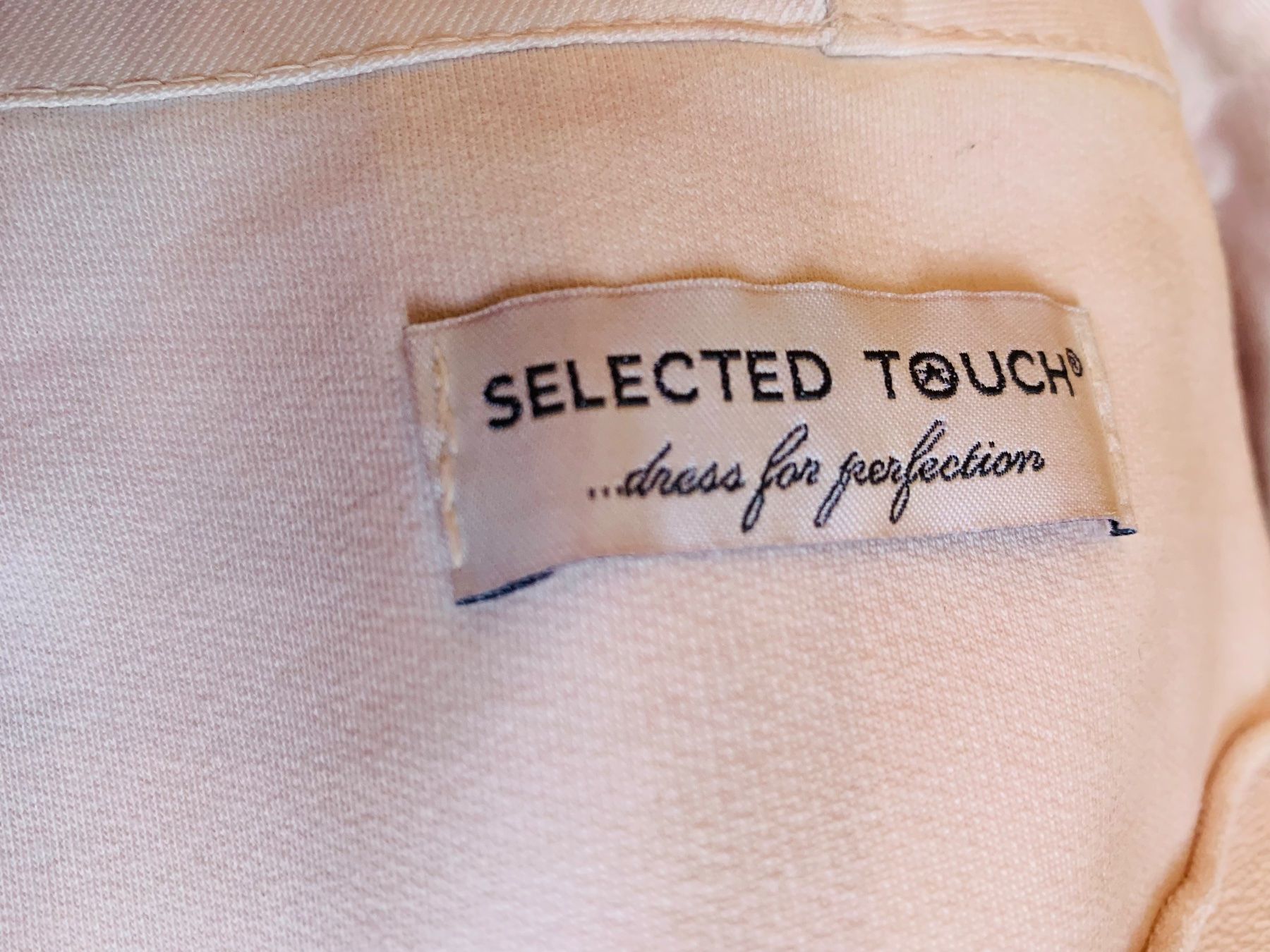 Mäntel: Damen-Sommermantel Gr. 36,  von Selected touch – Gebraucht aus Schwanden GL von Cicala 4