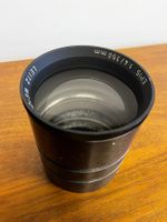 Grosses Objektiv Leitz Wetzlar EPIS 1:4 / 350mm