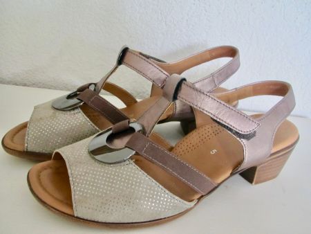 SANDALETTES ARA