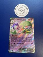 Gardevoir Ex #29 Pokemon Paldean Fates