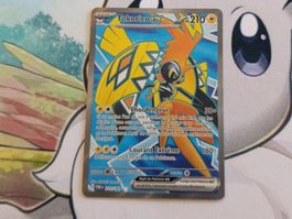 Carte Pokemon Tokorico ex FA 222/182 - Faille Paradoxe FR