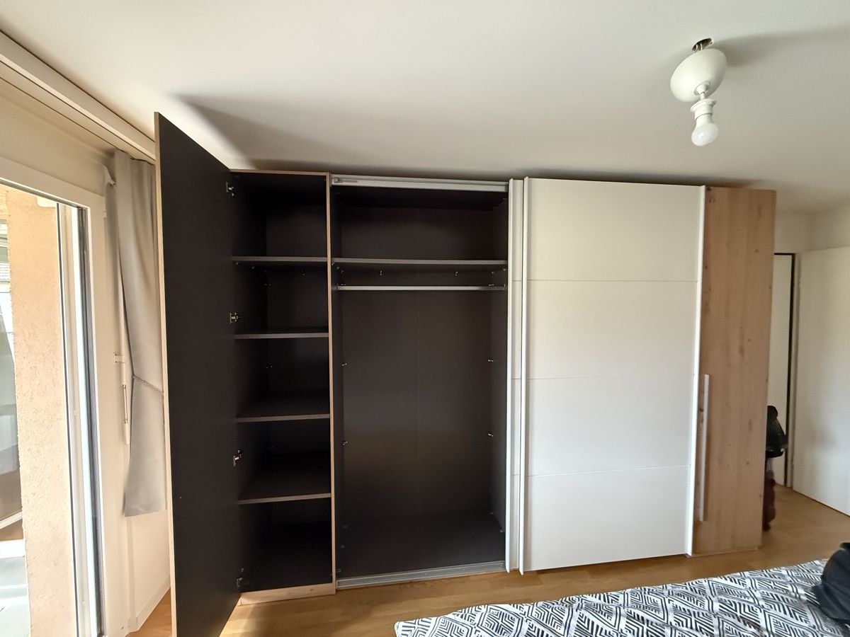 Mömax Guardaroba: Kleiderschrank – Usato da Horn venduto da Hailey00 1