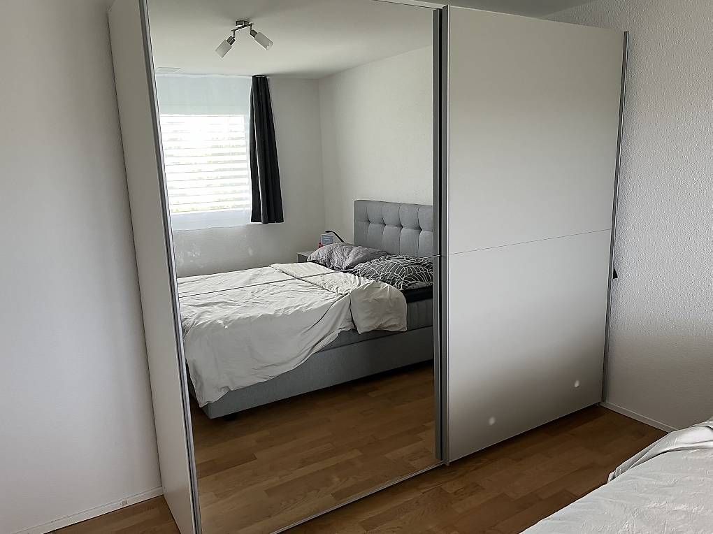 Armadi: Kleiderschrank – Usato da Wittenbach venduto da ale_spy2 1