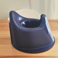 Pot pour enfant ergonomique - comme neuf