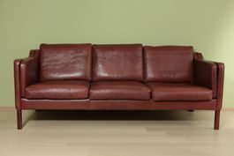 Sofagruppe Grandt Møbelfabrik