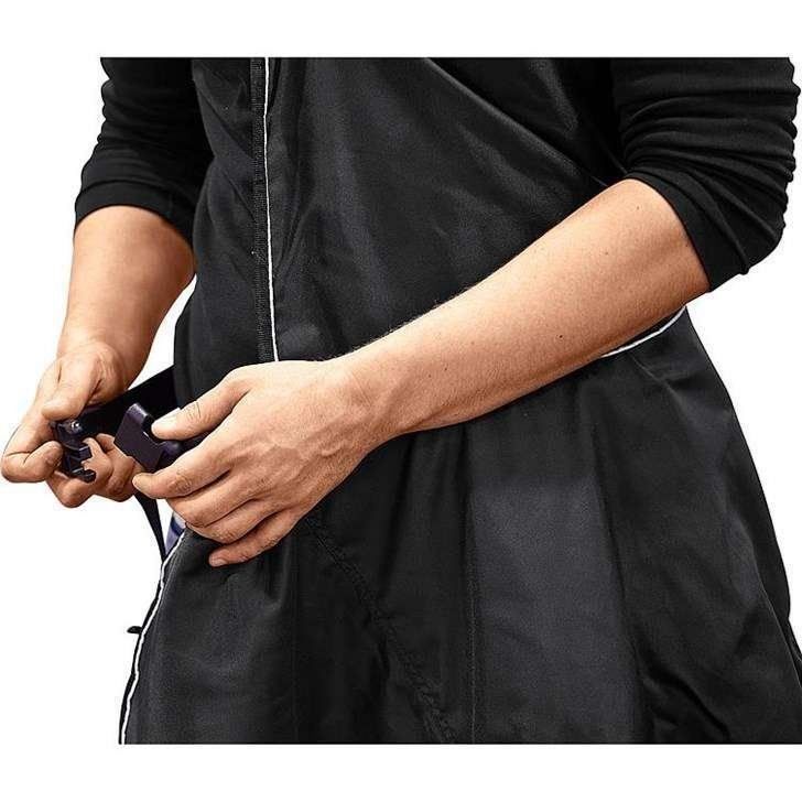 Coperte: Wetterschutz Beindecke, für Roller – Nuovo e nell'imballaggio originale da Adliswil venduto da Gobinda 1