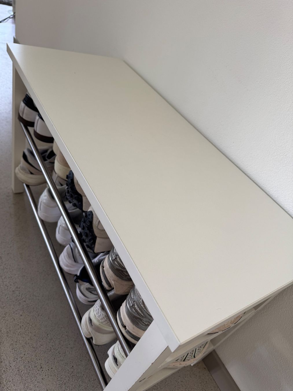 Ikea Bancs: Schuhbank "TJUSIG" IKEA – D'occasion à Zürich par Saskia125 3