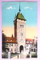 Zürich - Landesmuseum