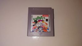 Snoopy's Magic Show