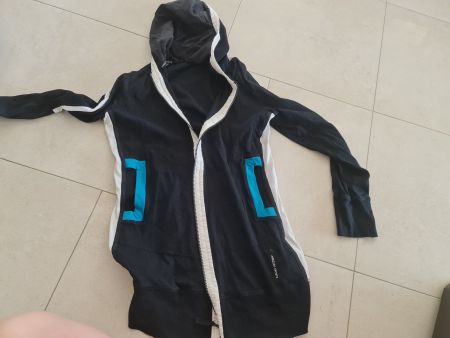 Marc Cain Sweatjacke Nr. 6