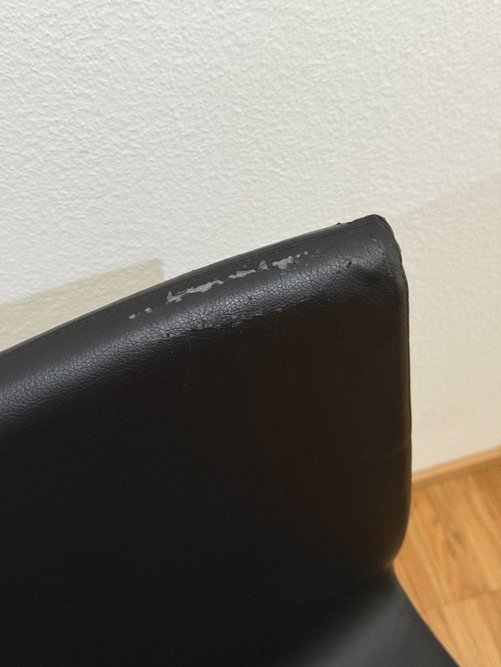 Ikea Stühle: VOLFGANG Stuhl IKEA 2x – Gebraucht aus Zürich von uk9_ghibli 2