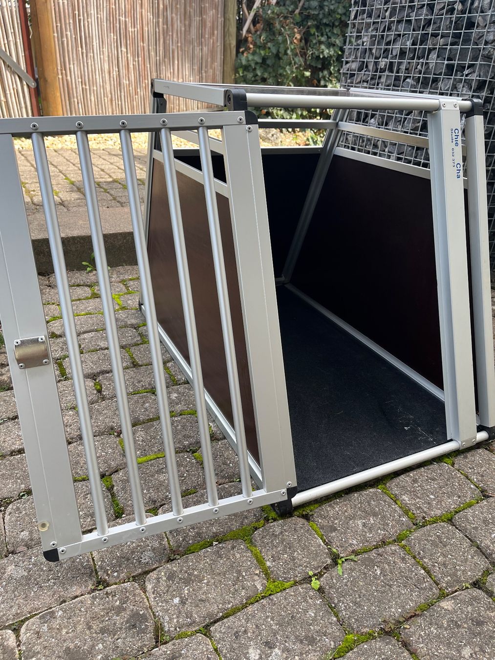 Käfige, Transport & Sicherheit: Hundebox – Gebraucht aus studen von elsvi 1