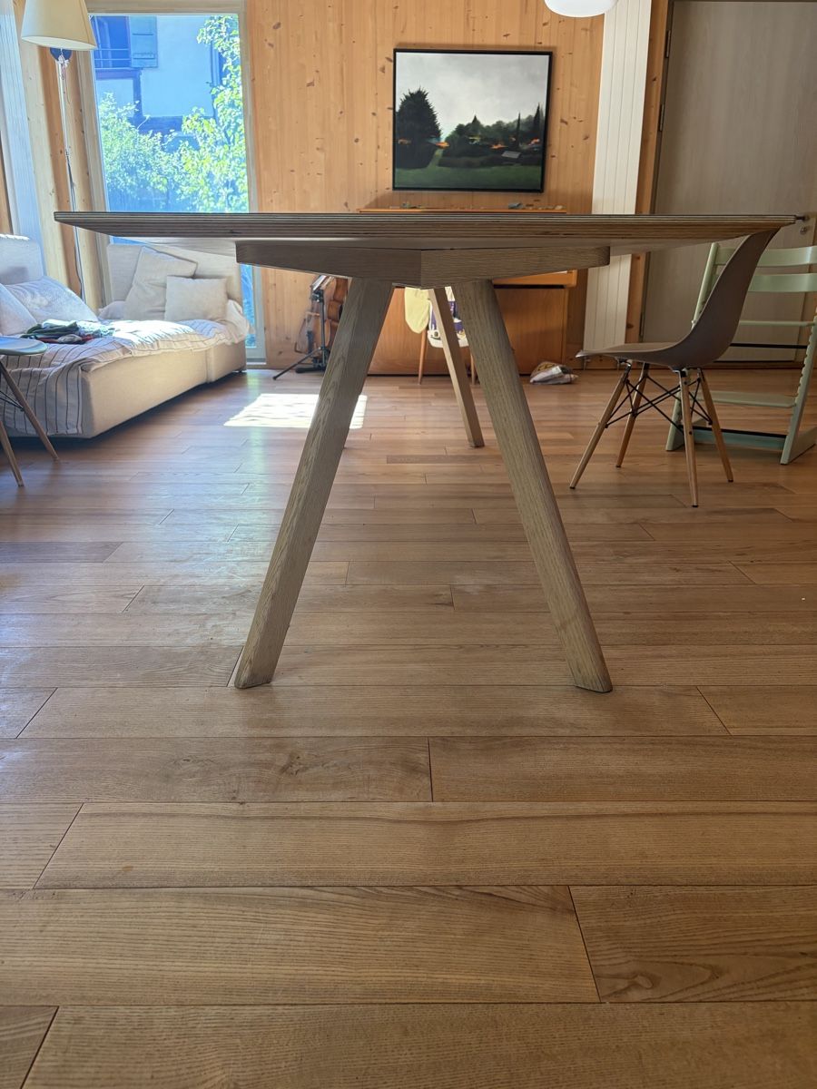 Tables: Esstisch Hay CPH30 – D'occasion à Zürich par lunakurier 1