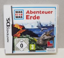 😎 Abenteuer Erde was ist was versunkene Schätze  DS