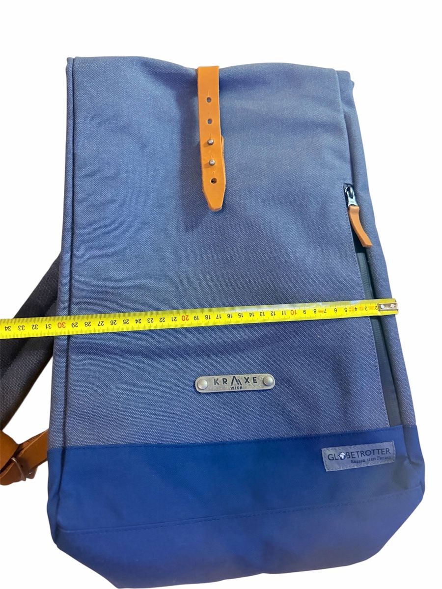 Zaini: Rucksack – Usato da Zuzwil SG venduto da Malou80 6