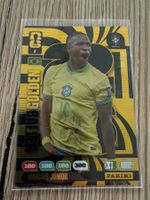 💥Panini WM 2026 Adrenalyn XL- VINICIUS JUNIOR GOLD BALLER💥