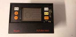 FUTURA D840 1Jahr Garantie (im Austausch/reparatur)