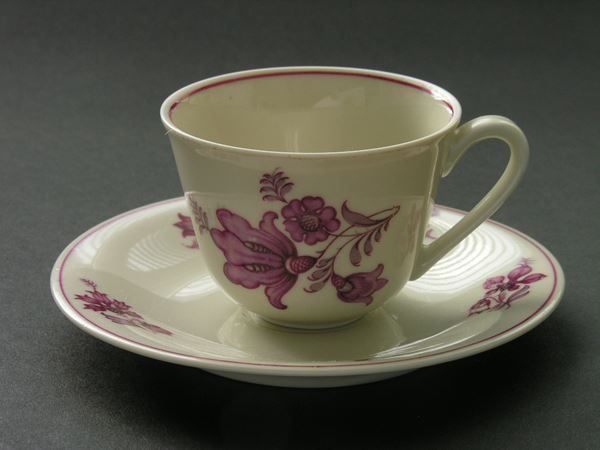Tassen: Espressoset von Langenthal 1945 – Neu (gemäss Beschreibung) aus Zürich von LodgE-21