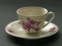 Espressoset von Langenthal 1945