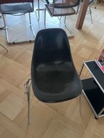 Eames Fiberglass Chair