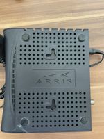 Kabelmodem Arris CM450A/CE mit Netzteil gebraucht