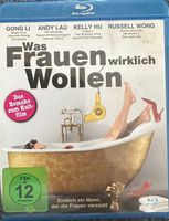 Was Frauen wirklich wollen
