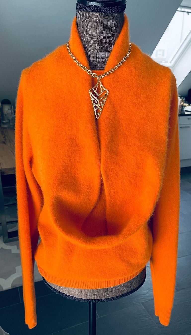 Ketten: Wunderschöne Vintage Kette – Gebraucht aus Winkel von KaschmirArt 7