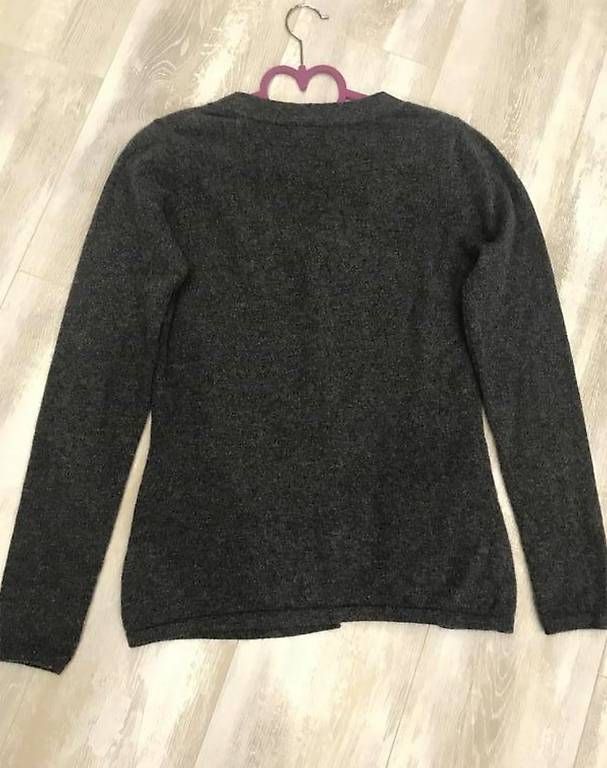 FTC Jacken: Strickjacke FTC Pure Kaschmir – Gebraucht aus Zürich von bil_s7tp 3