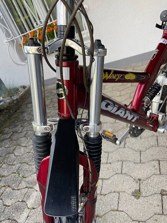 Biciclette: Sehr schönes Velo Ciant – Usato da Kräiligen venduto da Knortz.1 3