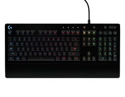 Tastiera Logitech G G213 Prodigy
