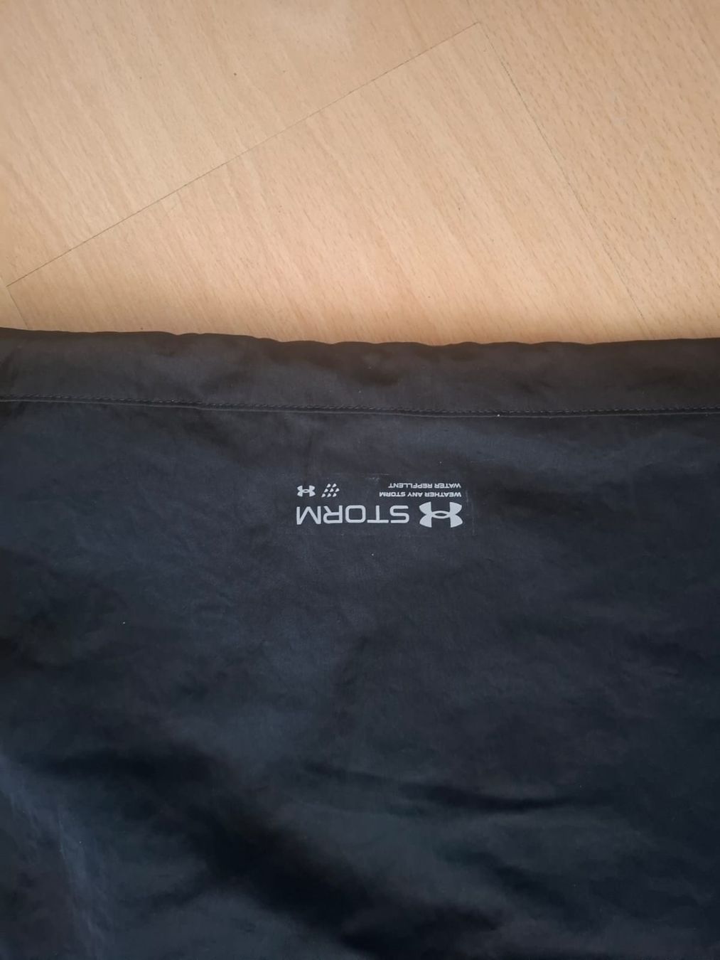 Giacche: Curry Strom Jacket ultimate LOOSE. Mit refletier streifen – Nuovo (secondo la descrizione) da Konolfingen venduto da Bio-suisse 2