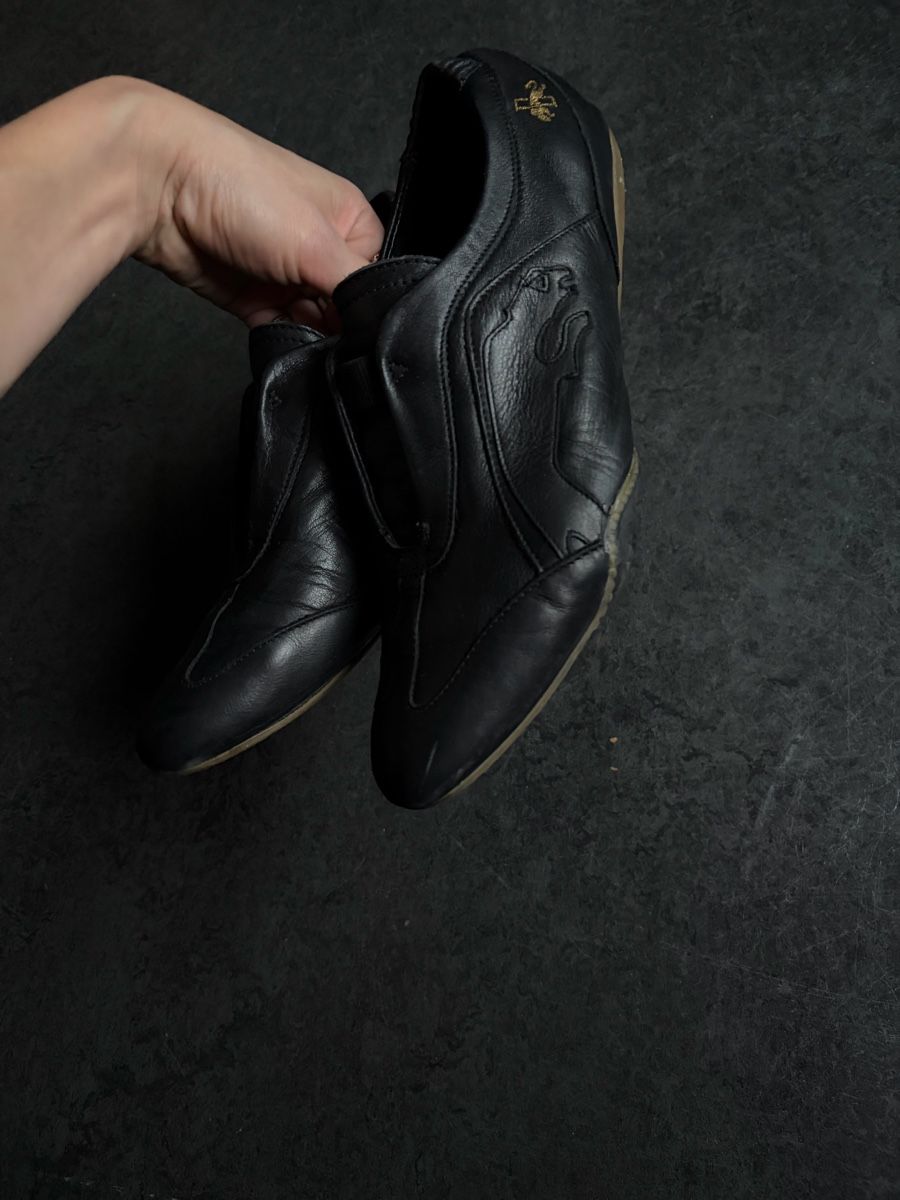 Puma Herrenschuhe: Puma x Alexander van Slobbe – Gebraucht aus Zürich von megastored 3