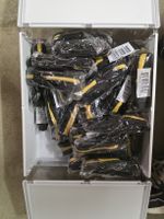 bauchgürtel Gelb 39 Stück