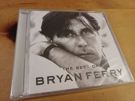 Bryan Ferry (Roxy Music) Best Of (neu)