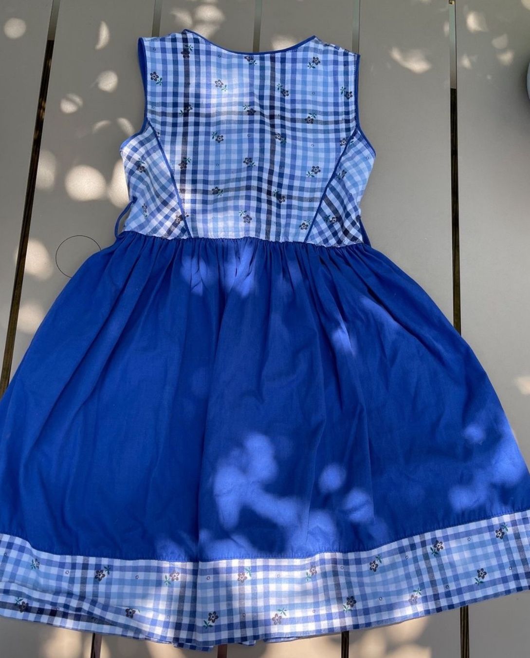 Vestiti & Gonne: Wunderschönes Dirndl Gr. 86 – Usato da Zürich venduto da wamat01 3