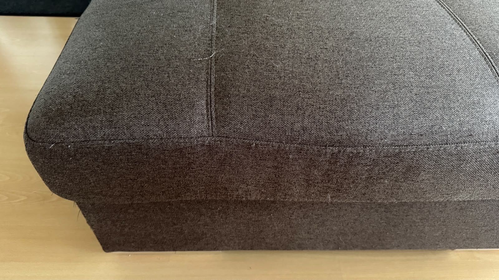 Divani: sofa mit stauraum – Usato da Dietlikon venduto da icheins 6