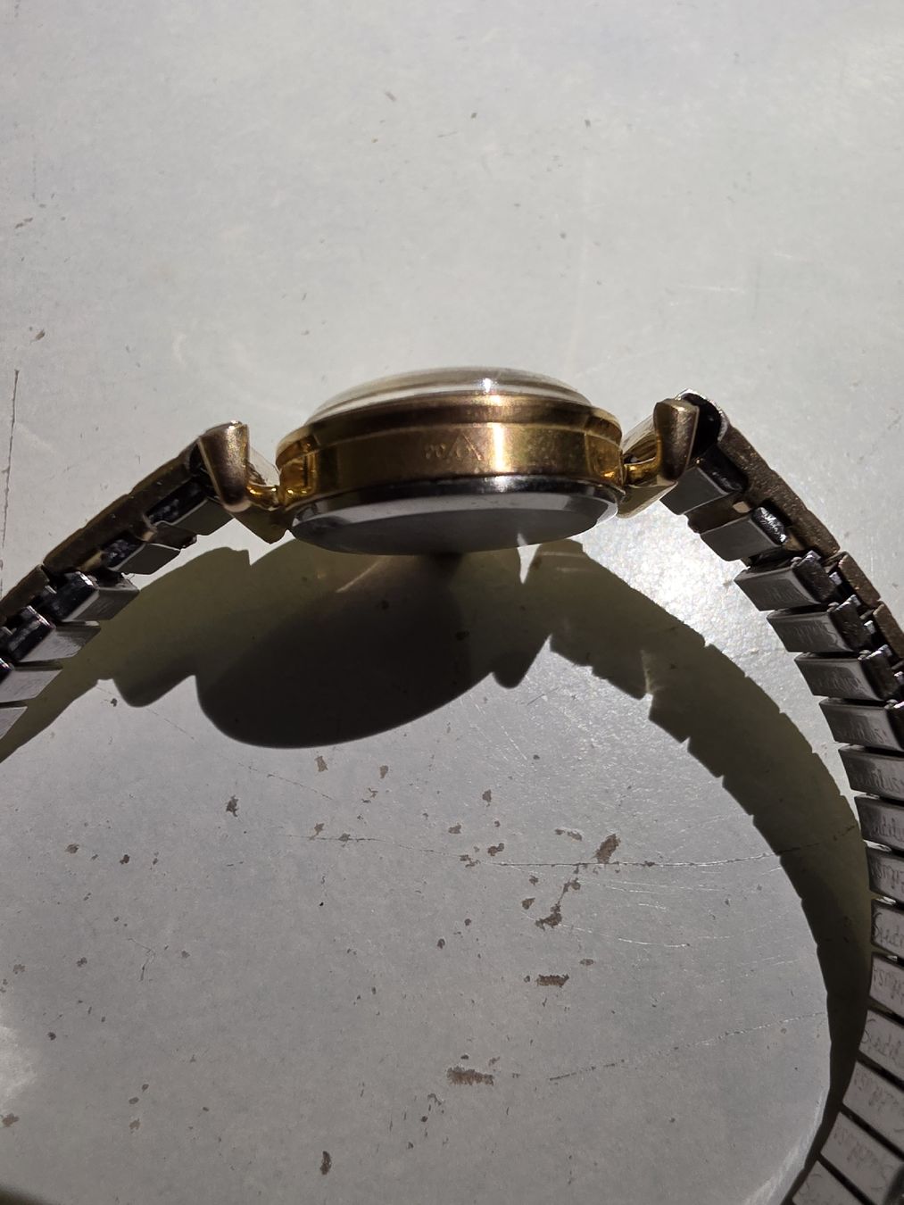 Omega Uhren: Montre Omega Lady Vintage – Gebraucht aus Neuchâtel von e57_h6y5 2