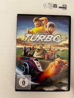 Turbo Kleine Schnecke grosser Traum DVD FSK 0