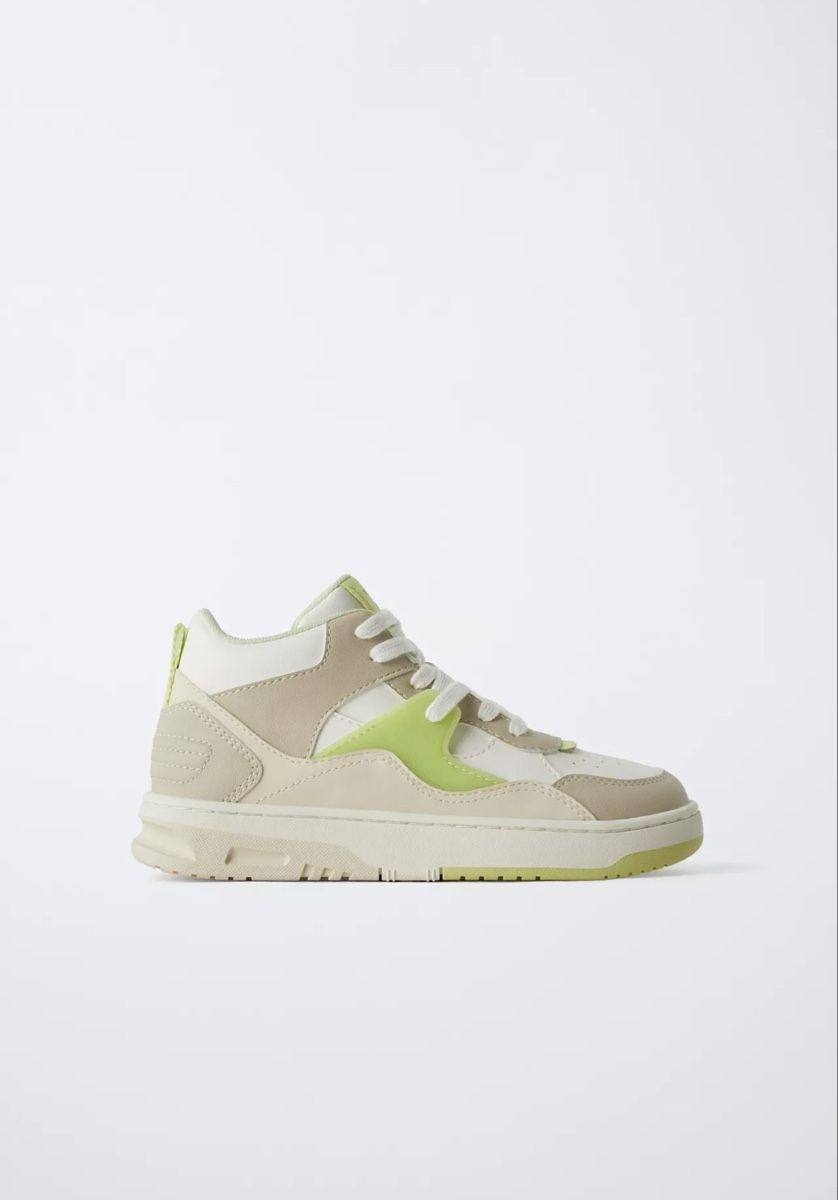 Zara Scarpe per ragazzi: Baskets Zara pour enfant – Nuovo e nell'imballaggio originale da Neuchâtel venduto da soh_797c