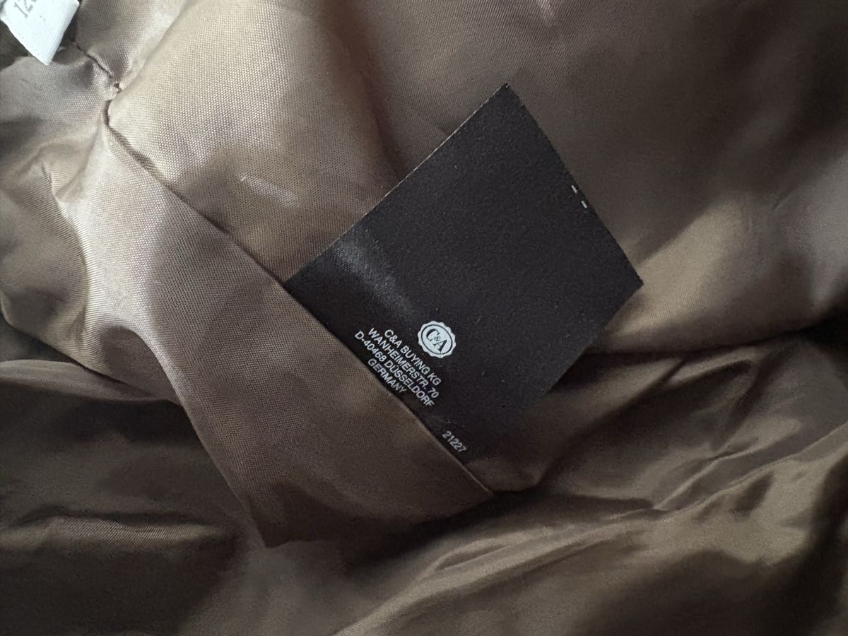 C&A Hosen: Kinder Lederhose Gr 128 – Gebraucht aus Waldkirch von bobby205 3