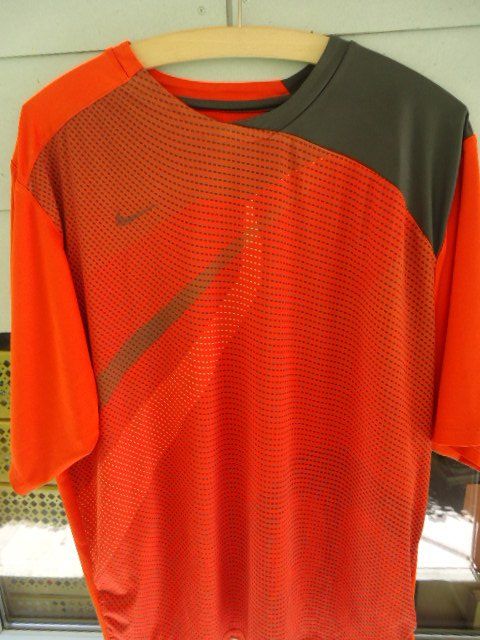 Canottiere & Pantaloni: Nike Trikot Grösse XL – Usato da Zürich venduto da liquidation-cobra 1