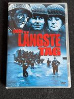 Der Längste Tag "The longest day" DVD's EN/DE