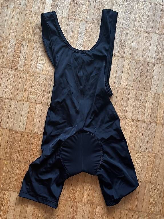 Pantaloni: Velo Hose (Gr. M) – Usato da Zürich venduto da Nova74 1