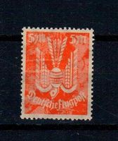 deutsche Flugpost - Abart