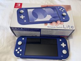 🔥🎮Nintendo Switch Lite