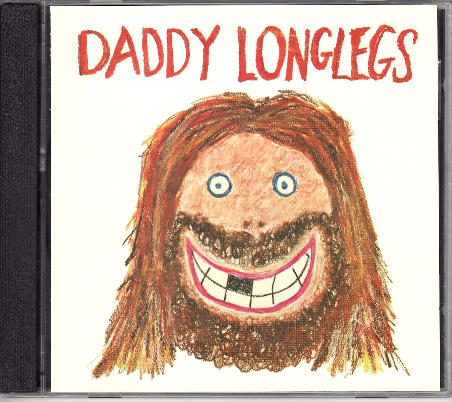 CD: Daddy Longlegs Daddy Longlegs – Nuovo (secondo la descrizione) da Boussens venduto da catfood01