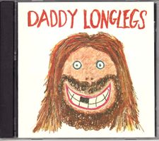 Daddy Longlegs Daddy Longlegs