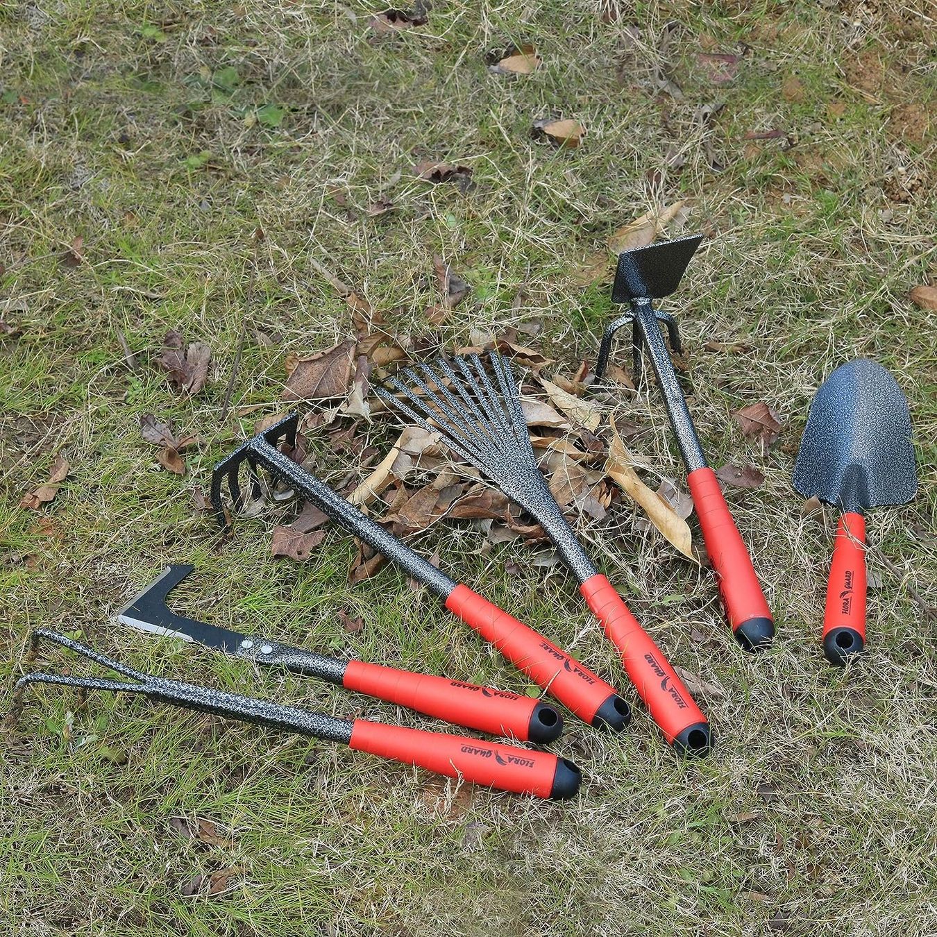 Alle Werkzeuge: Garten Werkzeug Set – Neu und originalverpackt aus Nuglar von SaleRitter 5