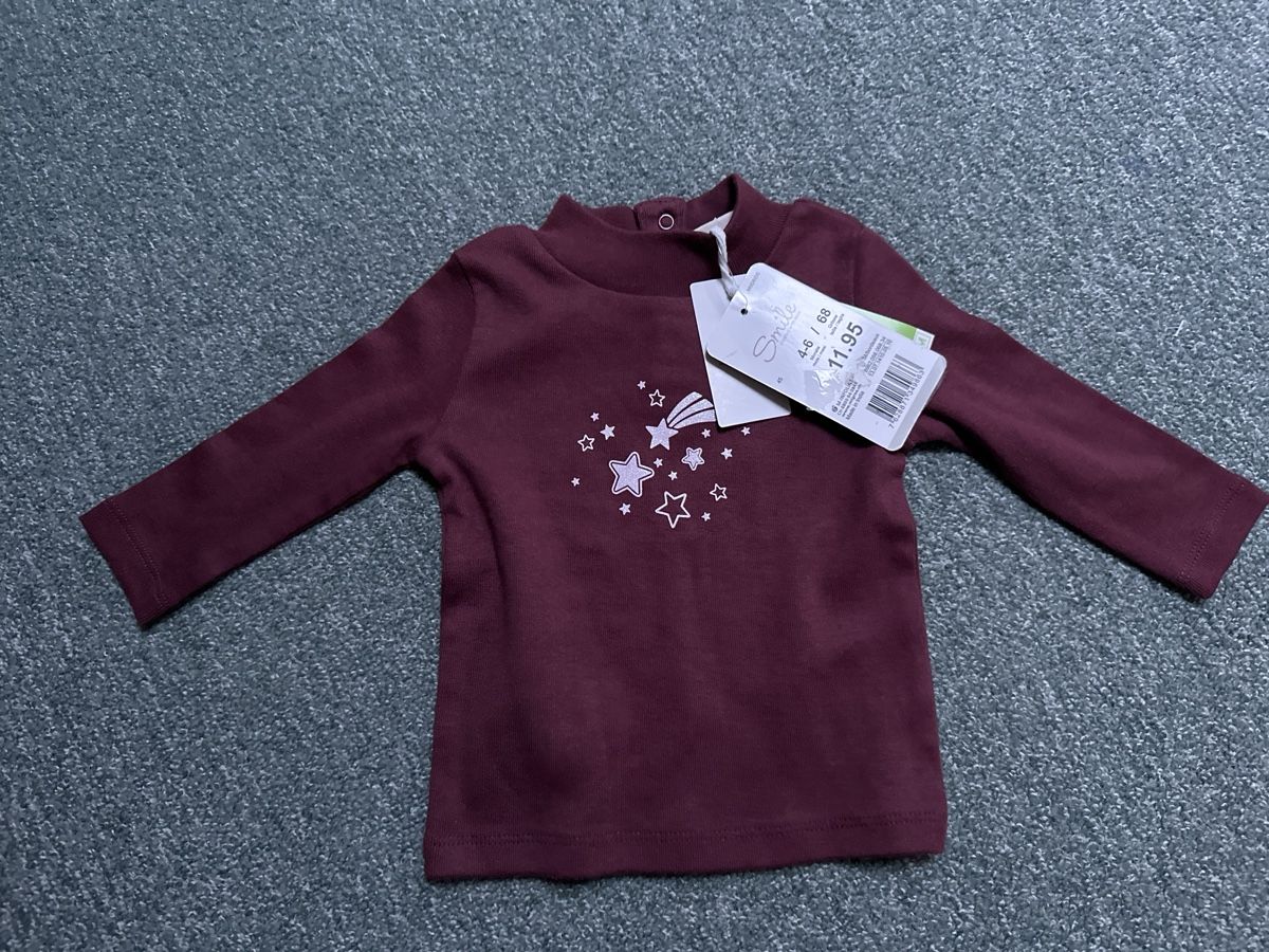 Kleiderpakete & -sets: Kleiderset Gr 68 – Neu (gemäss Beschreibung) aus Baltschieder von YmroBe 1
